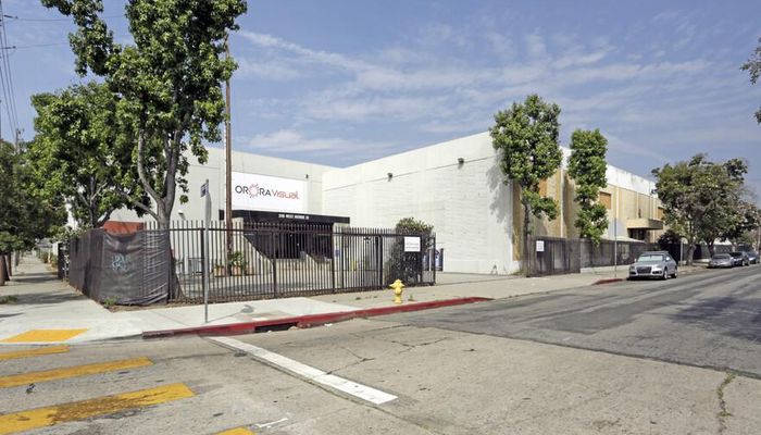 Warehouse Space for Rent at 3116 W Avenue 32 Los Angeles, CA 90065 - #5