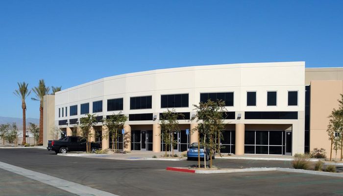 Warehouse Space for Rent at 75400 Gerald Ford Dr Palm Desert, CA 92211 - #3