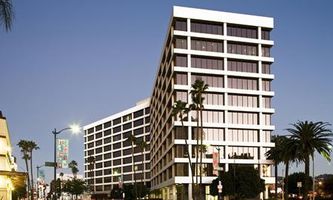 Office Space for Rent located at 8383 Wilshire Blvd Beverly Hills, CA 90211