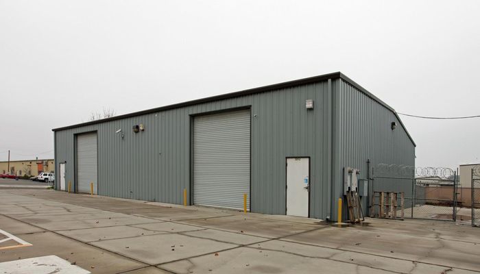 Warehouse Space for Rent at 3052 Commerce Way Turlock, CA 95380 - #1