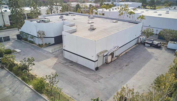 Warehouse Space for Rent at 5721 Buckingham Pky Culver City, CA 90230 - #4