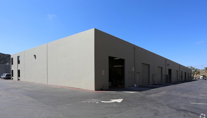 Lab Space for Rent at 11545 Sorrento Valley Rd San Diego, CA 92121 - #8