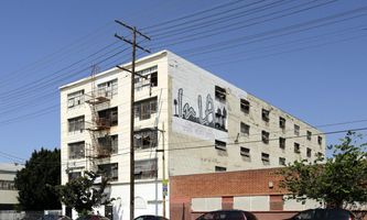Warehouse Space for Rent located at 2711-2715 S Main St Los Angeles, CA 90007