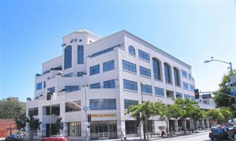 Office Space for Rent located at 120 N Broadway Santa Monica, CA 90401