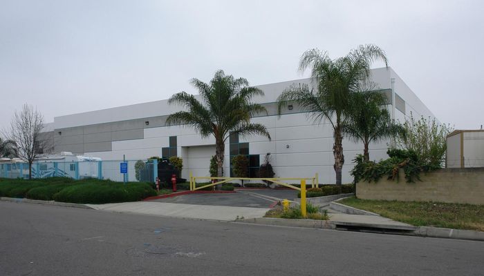 Warehouse Space for Rent at 5777 Soestern Ct Chino, CA 91710 - #2