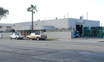 Warehouse Space for Rent located at 4334 E Washington Blvd Commerce, CA 90023
