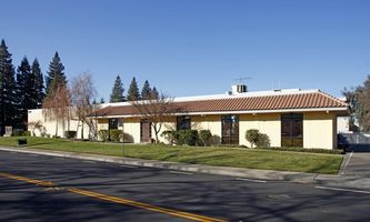 Warehouse Space for Sale located at 1801 Tribute Rd Sacramento, CA 95815