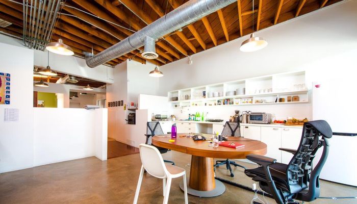 Office Space for Rent at 1733-1737 Abbot Kinney Blvd Venice, CA 90291 - #14
