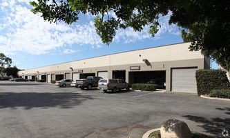 Warehouse Space for Rent located at 701 Brea Canyon Rd Walnut, CA 91789