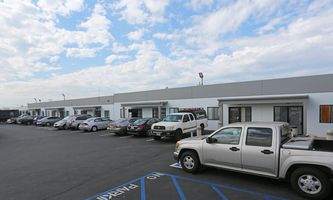 Warehouse Space for Rent located at 2020 S Susan St Santa Ana, CA 92704