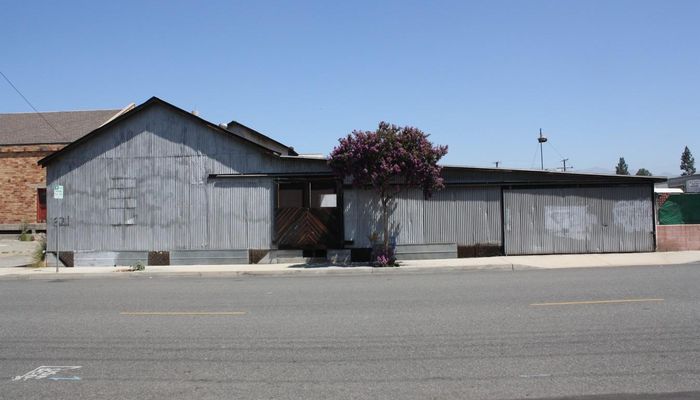 Warehouse Space for Rent at 321-359 E Front St Covina, CA 91723 - #4