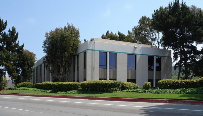 Lab Space for Rent at 11772 Sorrento Valley Rd San Diego, CA 92121 - #9