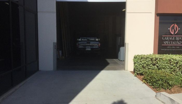 Warehouse Space for Rent at 42225 Remington Ave Temecula, CA 92590 - #10