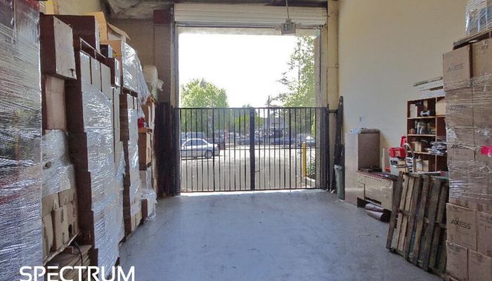 Warehouse Space for Rent at 6643 Valjean Ave Van Nuys, CA 91406 - #3