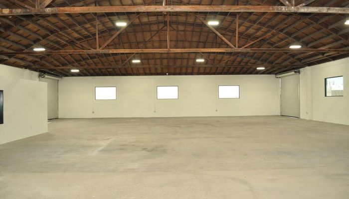 Warehouse Space for Rent at 11601-11615 Anabel Ave Garden Grove, CA 92843 - #2