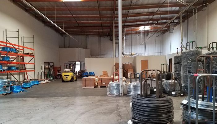 Warehouse Space for Rent at 14020 Central Avenue Chino, CA 91710 - #8