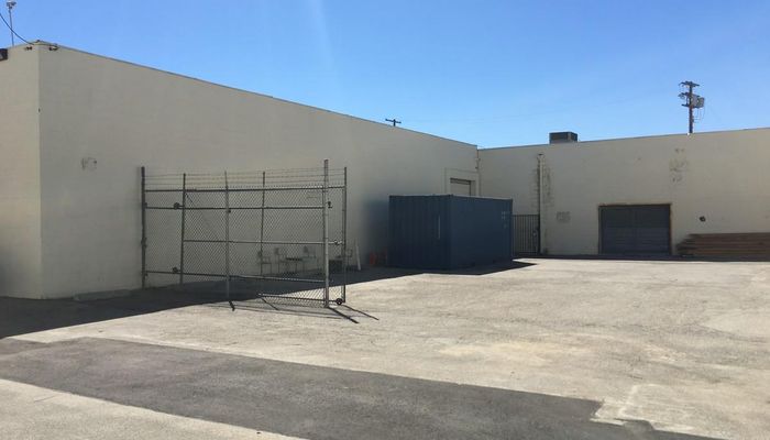 Warehouse Space for Rent at 15813 Stagg St Van Nuys, CA 91406 - #8