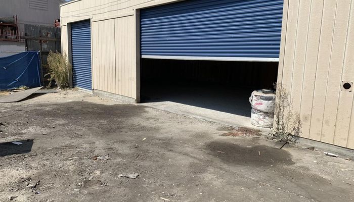 Warehouse Space for Rent at 1539 Santa Fe St Long Beach, CA 90813 - #5