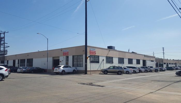 Warehouse Space for Rent at 3000-3016 E 11th St Los Angeles, CA 90023 - #1