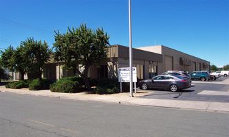 Warehouse Space for Rent located at 4203 Coronado Ave Stockton, CA 95204