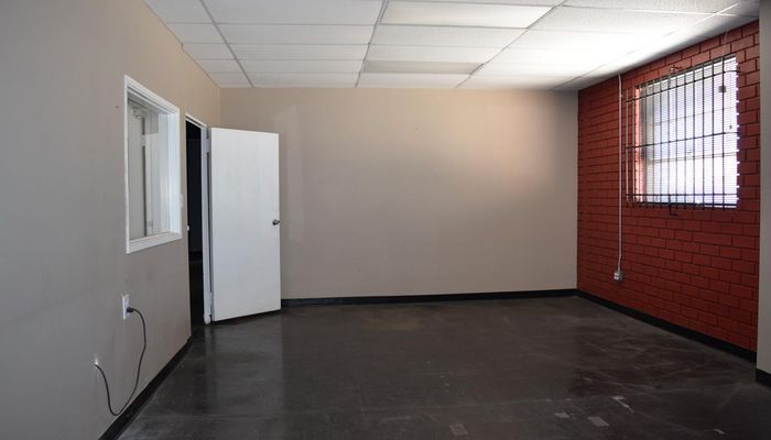 Warehouse Space for Rent at 1111 E El Segundo Blvd El Segundo, CA 90245 - #8
