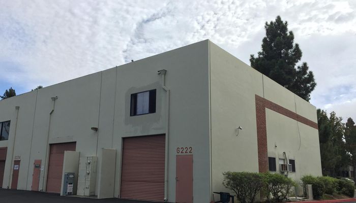 Lab Space for Rent at 6222 Ferris Sq San Diego, CA 92121 - #2