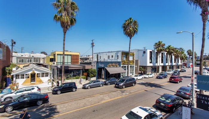 Office Space for Rent at 1632 Abbot Kinney Blvd Venice, CA 90291 - #39