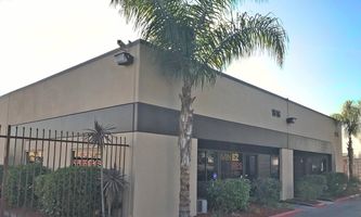 Warehouse Space for Rent located at 1616 E. Francis Street Ontario, CA 91761