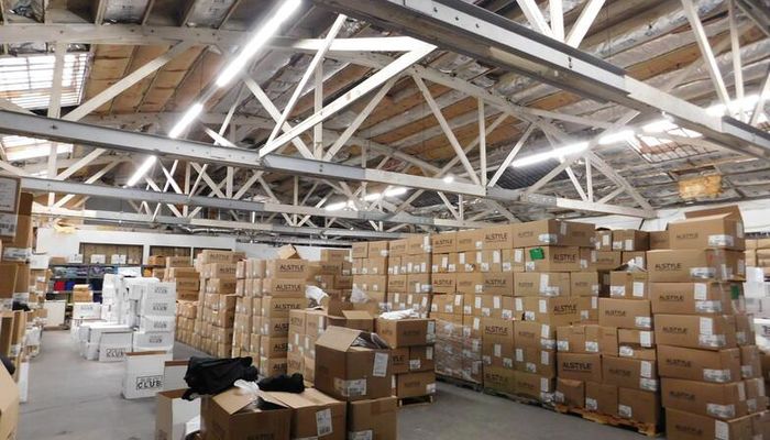 Warehouse Space for Rent at 2410 S Main St Los Angeles, CA 90007 - #6