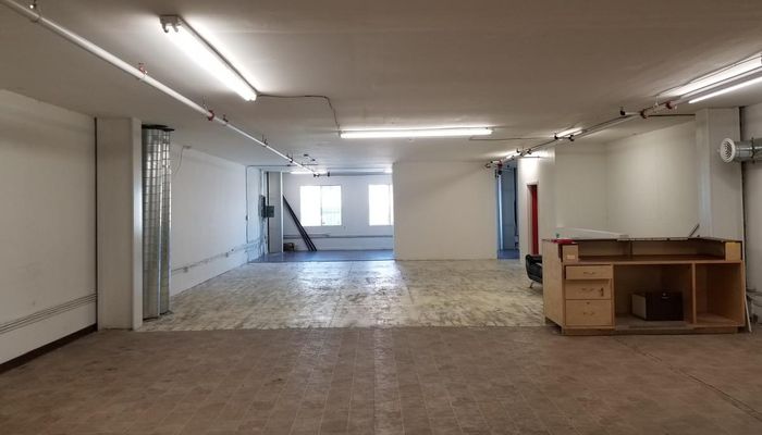Warehouse Space for Rent at 520 E 15th St Los Angeles, CA 90015 - #6