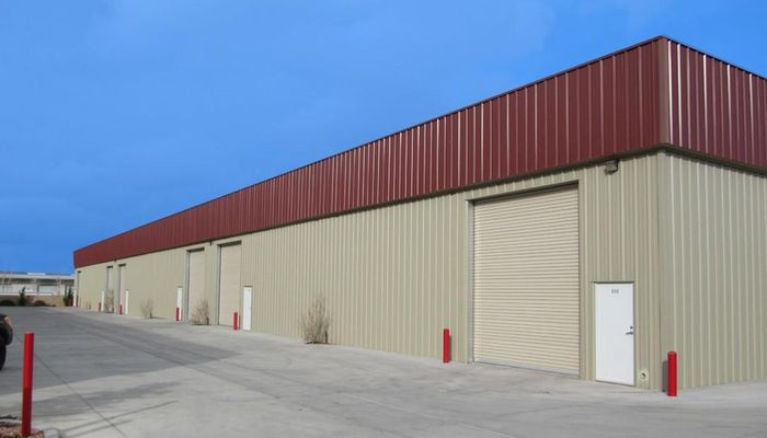 Warehouse Space for Rent at 42525 6th St E Lancaster, CA 93535 - #8
