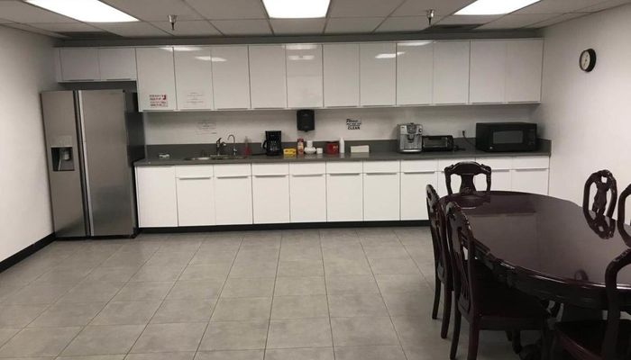Warehouse Space for Rent at 1001 Doubleday Ave Ontario, CA 91761 - #8