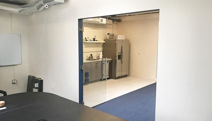 Warehouse Space for Rent at 264 Dore St San Francisco, CA 94103 - #7