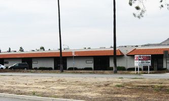 Warehouse Space for Rent located at 12155 Magnolia Avenue Riverside, CA 92503