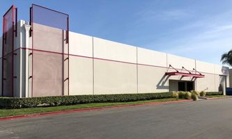 Warehouse Space for Sale located at 1031 S Melrose St Placentia, CA 92870