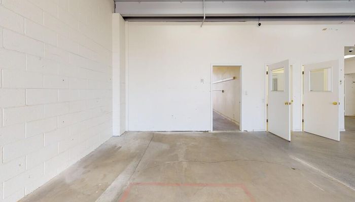 Warehouse Space for Rent at 12107 W Jefferson Blvd Culver City, CA 90230 - #20