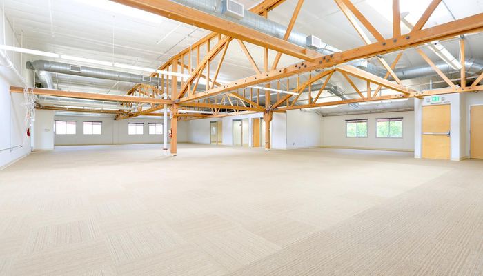 Warehouse Space for Sale at 2385 Bay Rd Redwood City, CA 94063 - #22