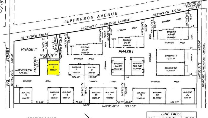 Warehouse Space for Sale at 26031 Jefferson Ave Murrieta, CA 92562 - #4