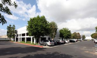Warehouse Space for Rent located at 20519 E Walnut Dr N Walnut, CA 91789