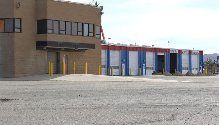 Warehouse Space for Rent at 2951 Lenwood Rd Barstow, CA 92311 - #12