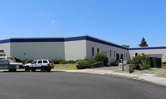 Warehouse Space for Rent located at 1616 Precision Park Ln San Diego, CA 92173