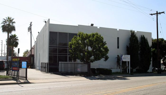 Warehouse Space for Rent at 900 W Florence Ave Inglewood, CA 90301 - #10