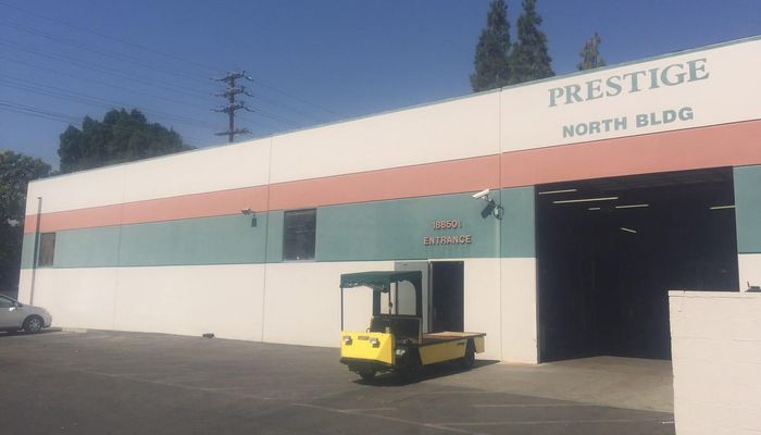 Warehouse Space for Rent at 18840 Parthenia St Northridge, CA 91324 - #6
