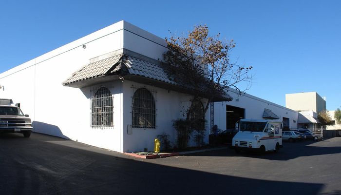 Warehouse Space for Rent at 7010 Carroll Rd San Diego, CA 92121 - #5