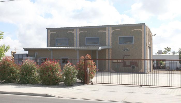 Warehouse Space for Rent at 257 S G St Exeter, CA 93221 - #1