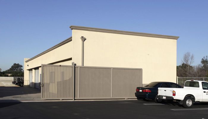 Warehouse Space for Rent at 8461 Commonwealth Ave Buena Park, CA 90621 - #7