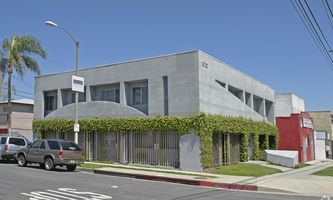 Office Space for Rent located at 8737 Venice Blvd Los Angeles, CA 90034