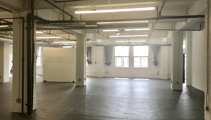 Warehouse Space for Rent at 830 Traction Ave Los Angeles, CA 90013 - #14