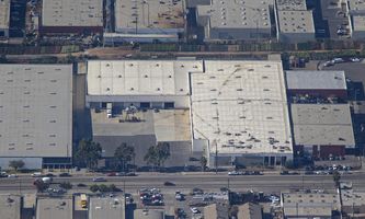 Warehouse Space for Rent located at 13217 S Figueroa St Los Angeles, CA 90061