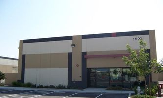 Warehouse Space for Sale located at 1592 Santa Ana Ave Sacramento, CA 95838